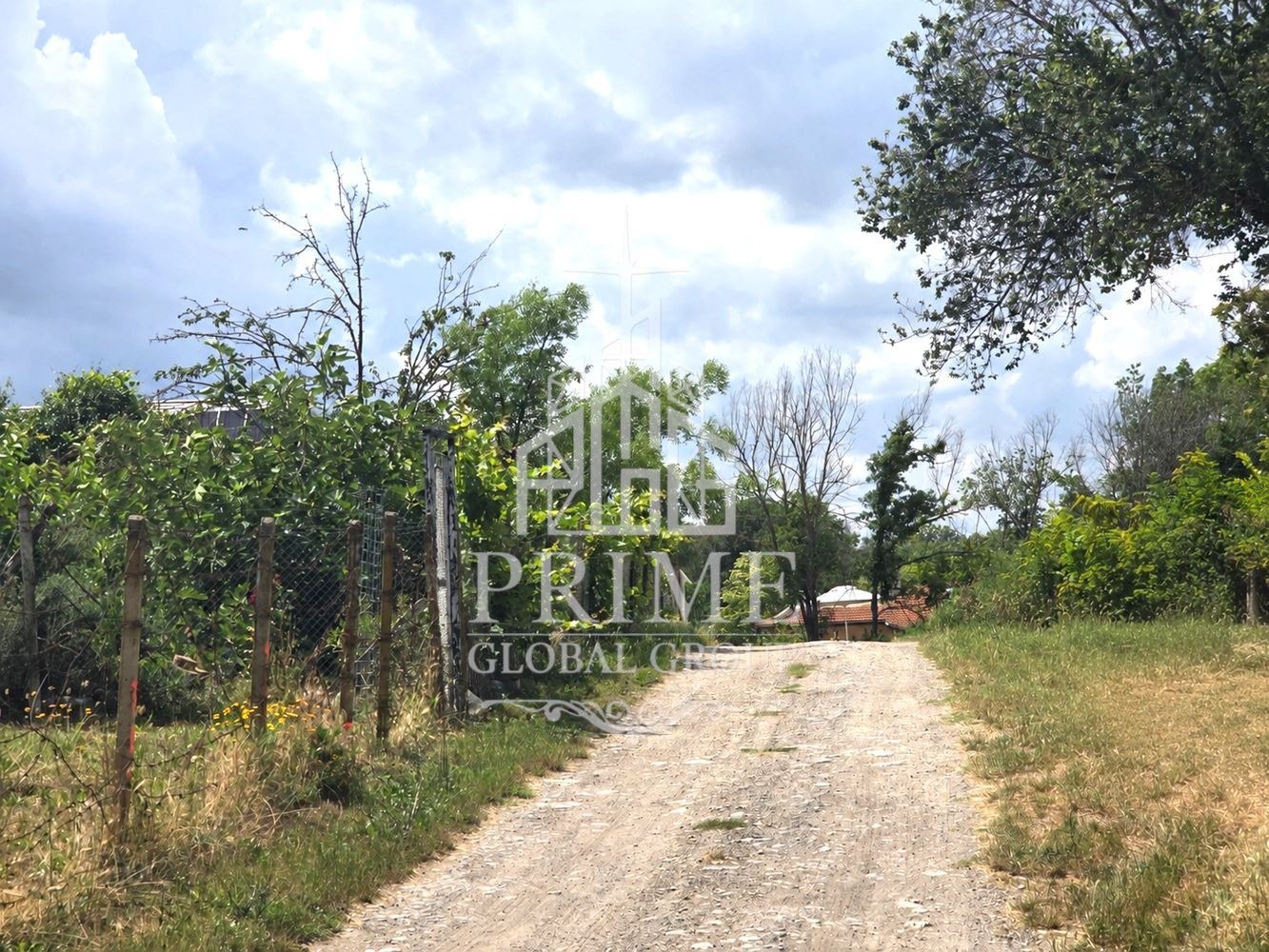 Продава ПАРЦЕЛ, гр. Варна, м-т Орехчето, снимка 4 - Парцели - 54959585
