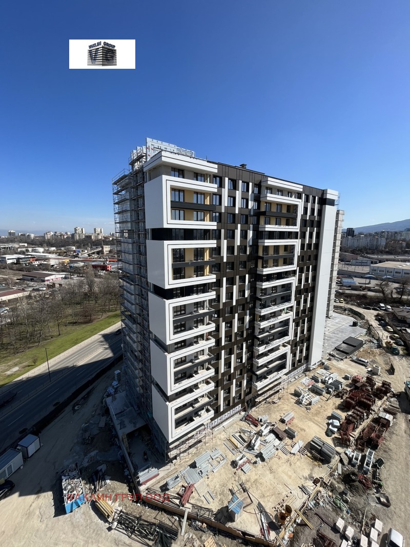Продава 2-СТАЕН в град София, Овча купел - 70 кв.м / 177 100 € » 346 377.49 лв., ВАКЛИН ГРУП ООД