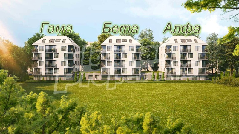 Продава 3-СТАЕН в град Варна, Младост 1 - 93 кв.м / 175 000 € » 342 270.25 лв., БЪЛГЕРИАН ПРОПЕРТИС ВАРНА