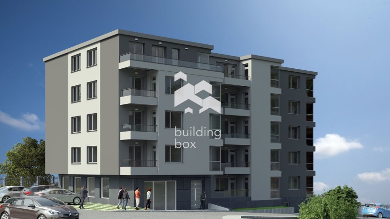 Продава 3-СТАЕН в град Варна, Владислав Варненчик 1 - 101 кв.м / 125 000 € » 244 478.75 лв., БИЛДИНГ БОКС