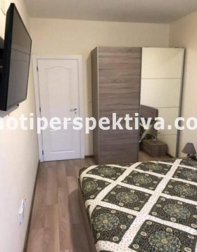 1 bedroom Hristo Smirnenski, Plovdiv 8