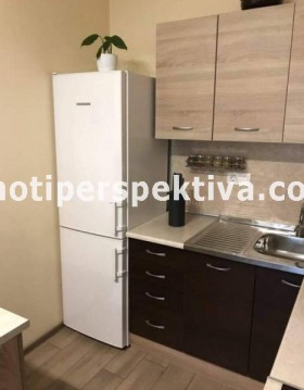 1 bedroom Hristo Smirnenski, Plovdiv 6