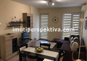 1 bedroom Hristo Smirnenski, Plovdiv 1