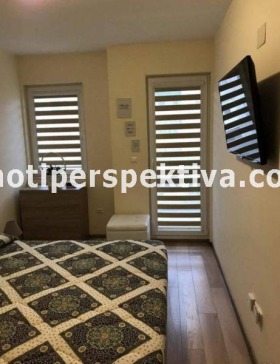 1 bedroom Hristo Smirnenski, Plovdiv 9