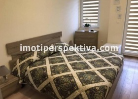 1 bedroom Hristo Smirnenski, Plovdiv 10