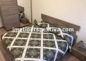 1 bedroom Hristo Smirnenski, Plovdiv 7