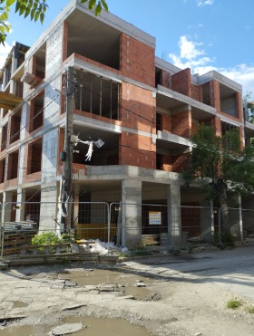 1 yatak odası Vastaniçeski, Plovdiv