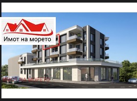 Продава 2-стаен област Бургас гр. Царево - [1] 