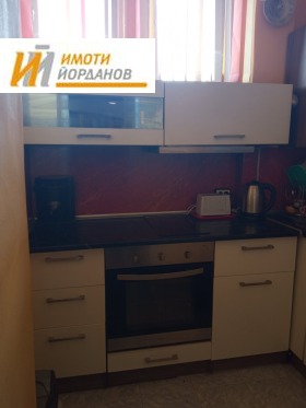 2 camere da letto Koliu Ficheto, Veliko Tarnovo 1