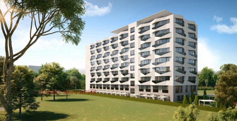 Te koop  Studio Varna , Vladislav Varnentsjik 1 , 27 m² | 27892377