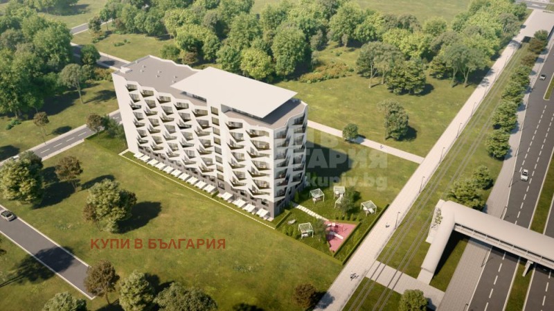 Te koop  Studio Varna , Vladislav Varnentsjik 1 , 27 m² | 27892377 - afbeelding [4]