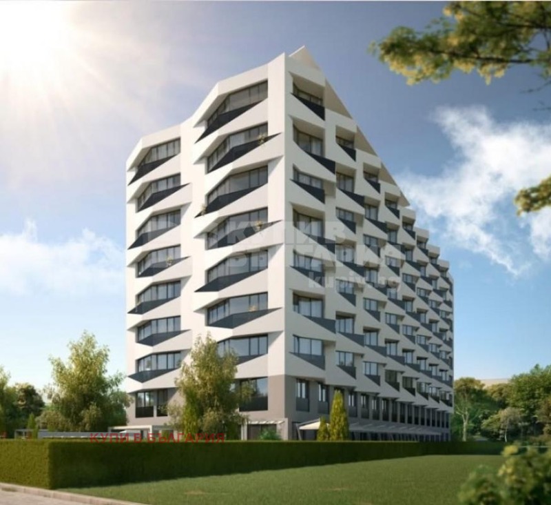 Te koop  Studio Varna , Vladislav Varnentsjik 1 , 27 m² | 27892377 - afbeelding [3]