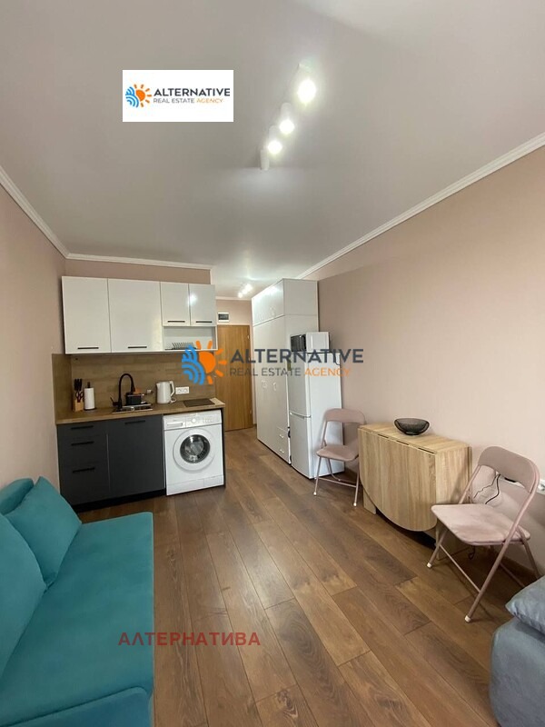 Na prodej  Studio oblast Burgas , k.k. Slančev brjag , 32 m2 | 21405609 - obraz [2]