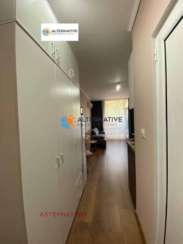 Na prodej  Studio oblast Burgas , k.k. Slančev brjag , 32 m2 | 21405609 - obraz [5]