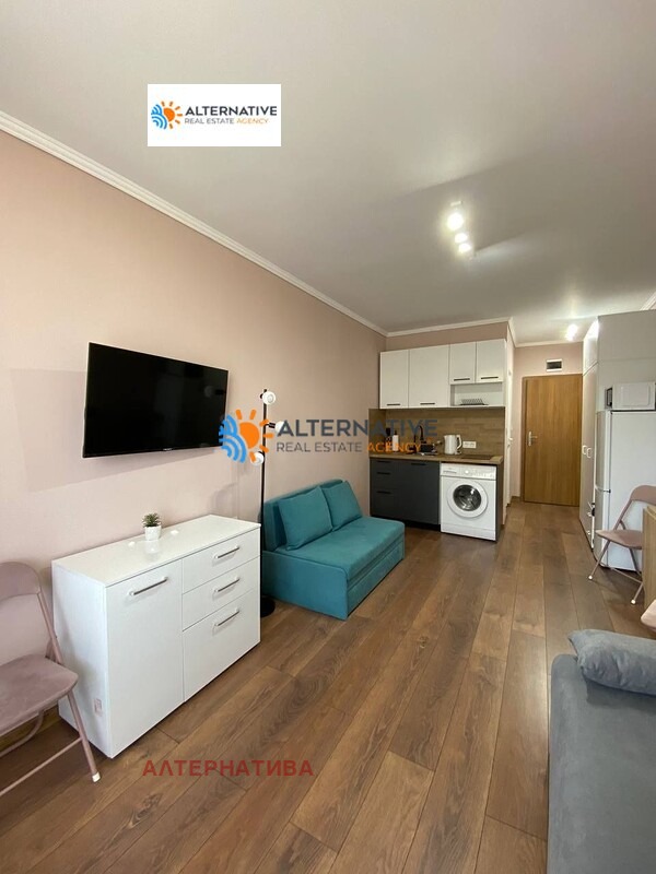 Продава 1-СТАЕН, област Бургас, к.к. Слънчев бряг • 51500 € • 34109238 — Holmes.bg
