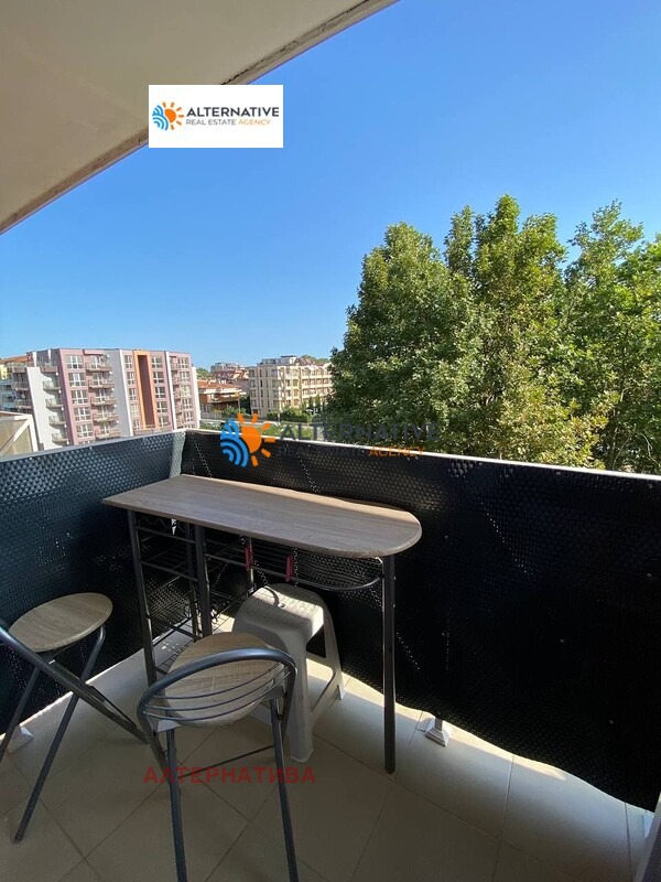 Na prodej  Studio oblast Burgas , k.k. Slančev brjag , 32 m2 | 21405609 - obraz [7]
