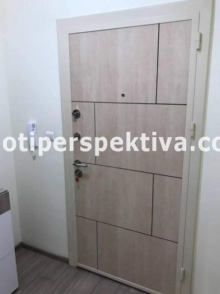 Продава 2-СТАЕН, гр. Пловдив, Христо Смирненски, снимка 13 - Aпартаменти - 47510409