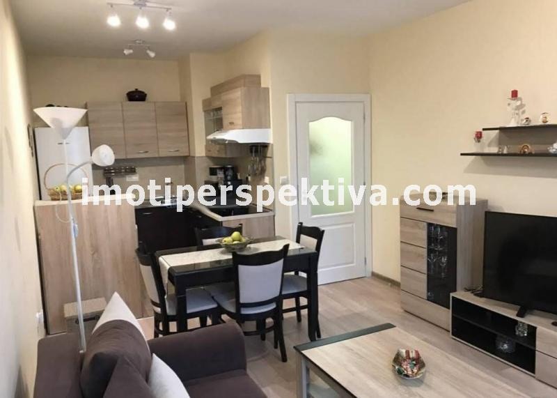 In vendita  1 camera da letto Plovdiv , Hristo Smirnenski , 58 mq | 91734008 - Immagine [2]