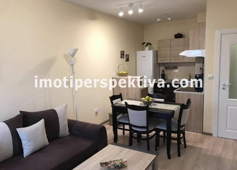 In vendita  1 camera da letto Plovdiv , Hristo Smirnenski , 58 mq | 91734008 - Immagine [3]