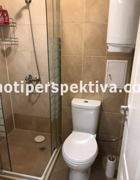 Продава 2-СТАЕН, гр. Пловдив, Христо Смирненски, снимка 12 - Aпартаменти - 47510409