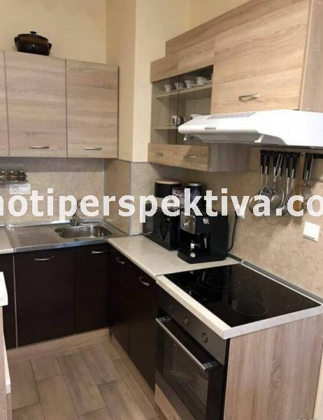 Продава 2-СТАЕН, гр. Пловдив, Христо Смирненски, снимка 4 - Aпартаменти - 47510409