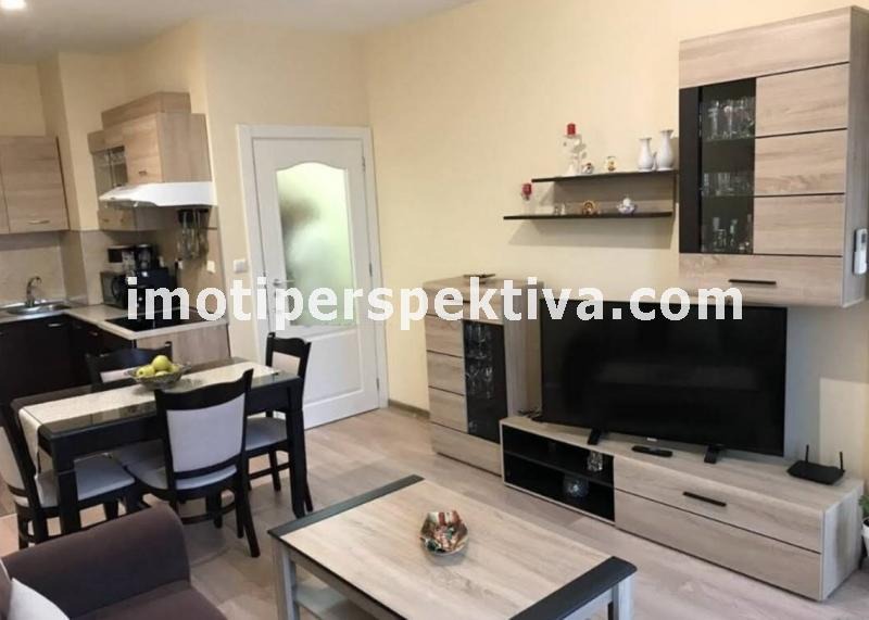 In vendita  1 camera da letto Plovdiv , Hristo Smirnenski , 58 mq | 91734008 - Immagine [4]