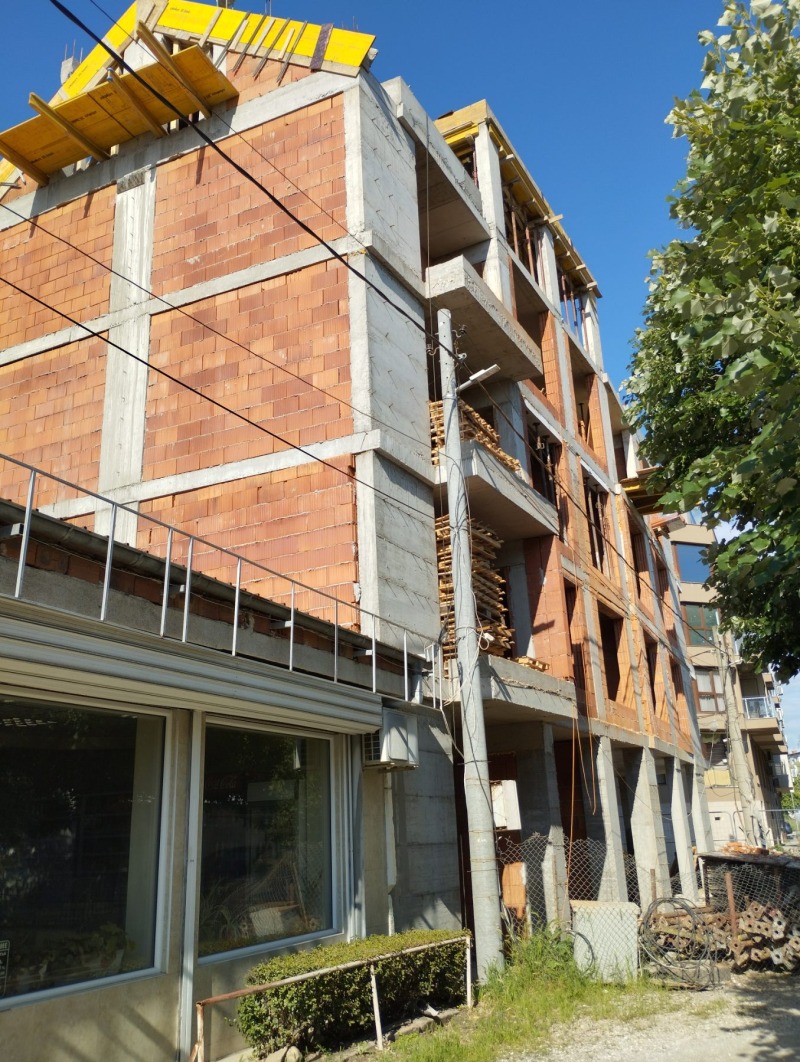 Προς πώληση  1 υπνοδωμάτιο Πλοβδηβ , Βαστανητσεσκη , 80 τ.μ | 14250654 - εικόνα [5]