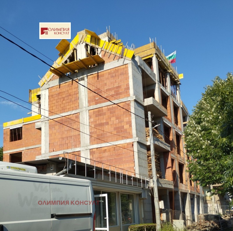Eladó  1 hálószoba Plovdiv , Vastanicseski , 80 négyzetméter | 14250654 - kép [6]