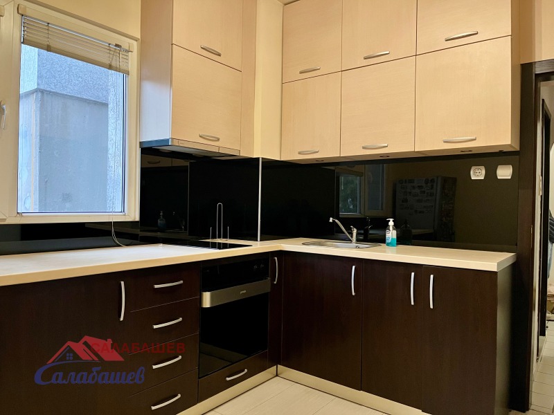 À venda  1 quarto Plovdiv , Kiutchuk Parij , 60 m² | 29377902 - imagem [7]