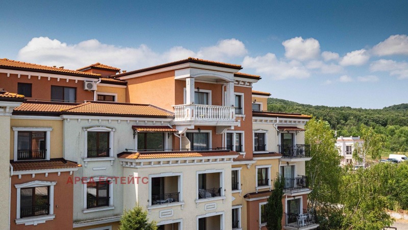 Til salg  1 soveværelse region Burgas , Sozopol , 57 kvm | 57603986