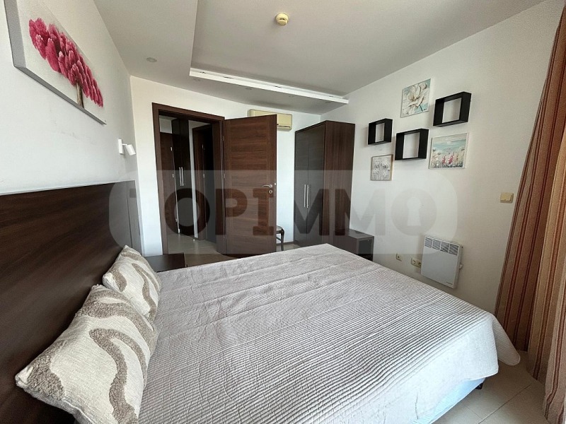 Na prodej  1 ložnice oblast Dobrich , Balčik , 64 m2 | 55543162 - obraz [9]