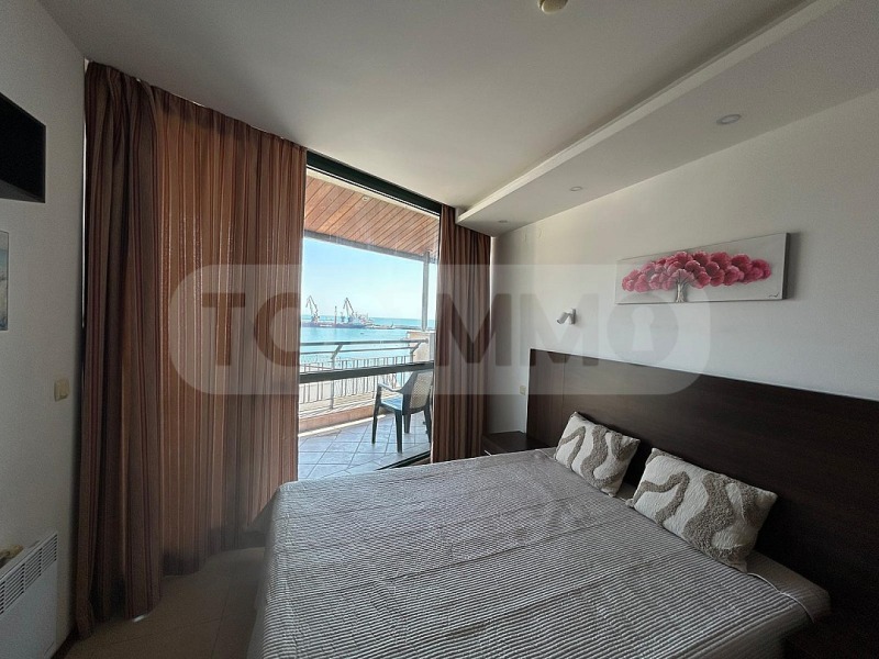 Na prodej  1 ložnice oblast Dobrich , Balčik , 64 m2 | 55543162 - obraz [7]