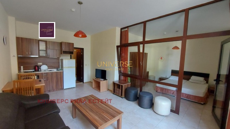 Na prodej  1 ložnice oblast Burgas , Nesebar , 100 m2 | 77836972 - obraz [2]