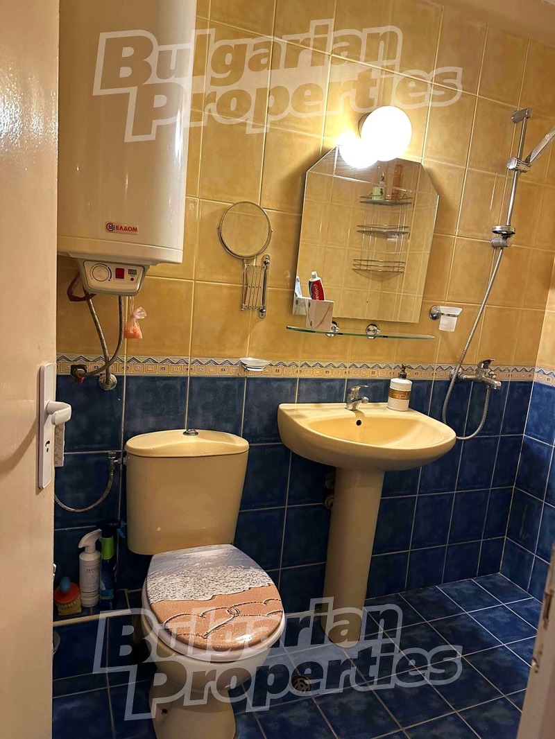 À vendre  1 chambre Varna , Vazrajdane 1 , 50 m² | 74532665 - image [9]