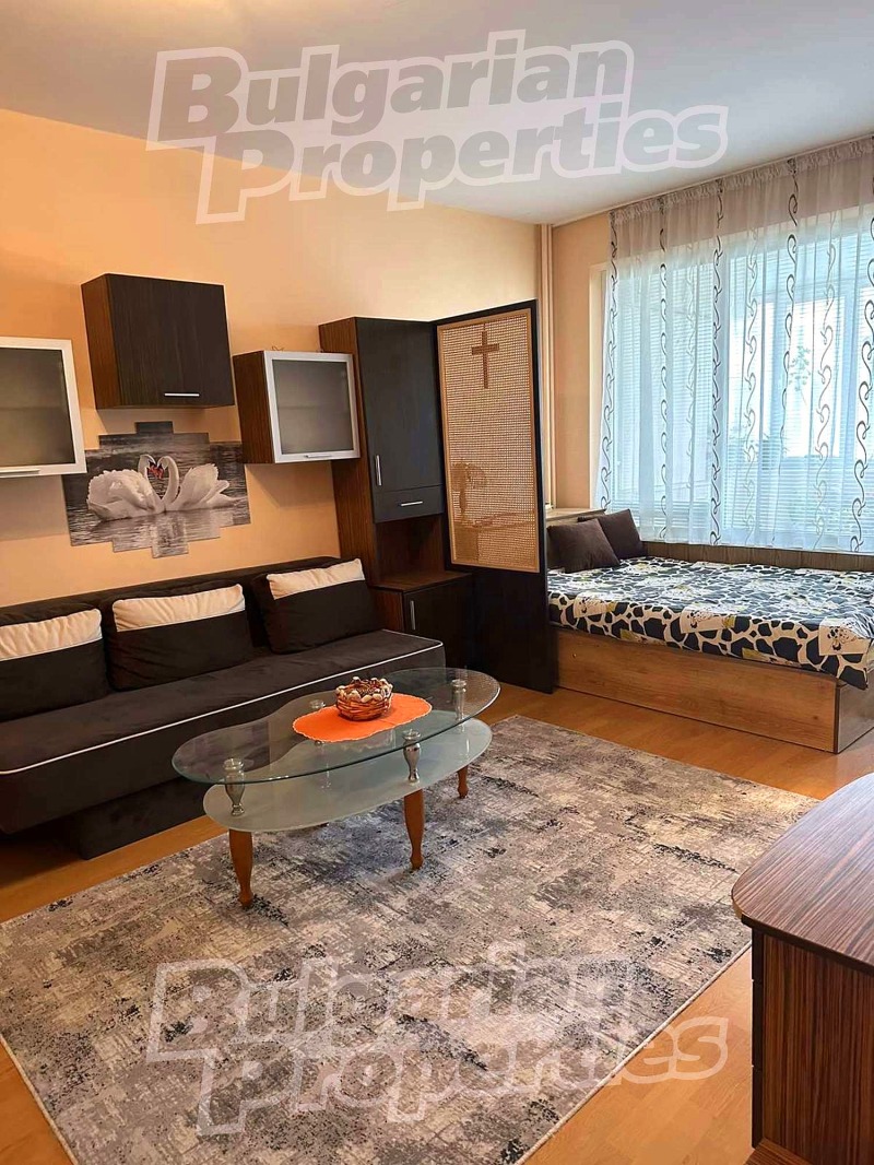 À vendre  1 chambre Varna , Vazrajdane 1 , 50 m² | 74532665