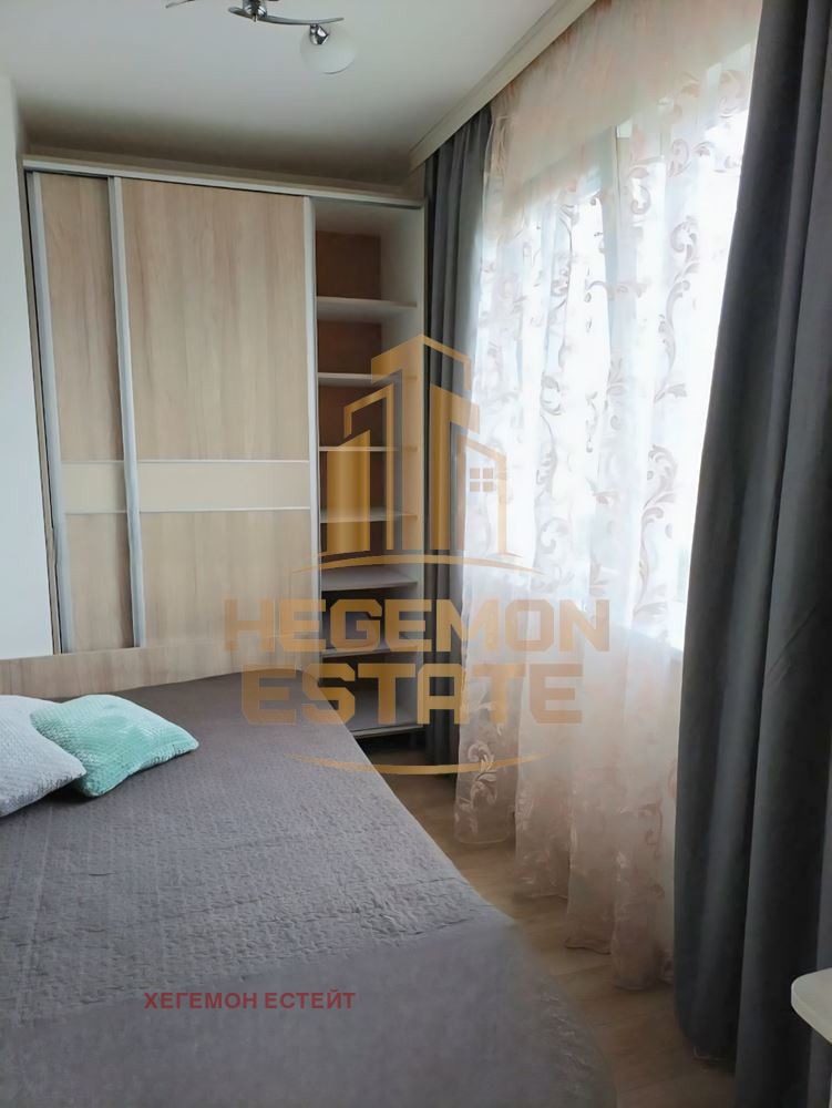 Satılık  1 yatak odası Varna , Centar , 50 metrekare | 22140192 - görüntü [3]