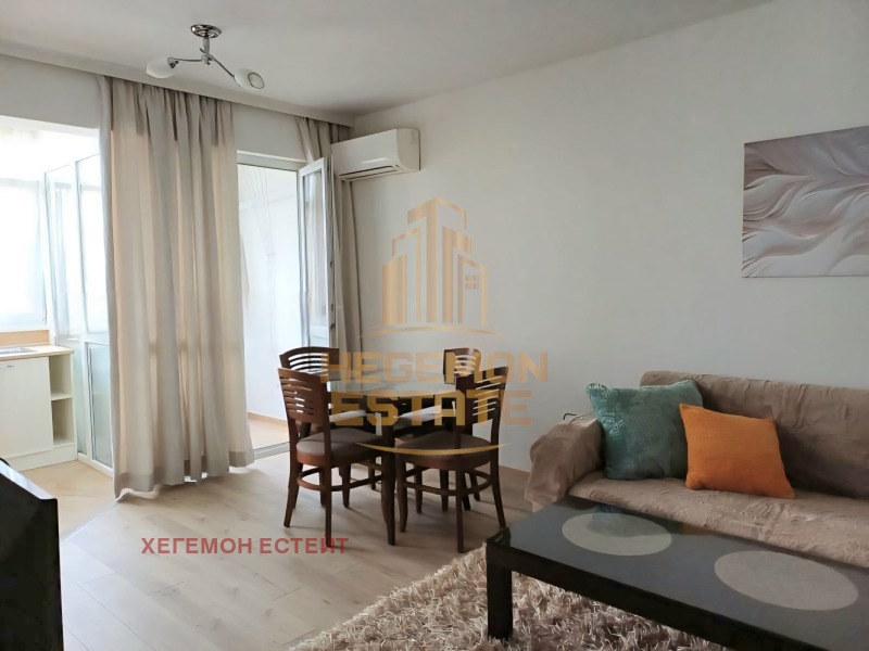 Продава 2-СТАЕН, град Варна, Лятно кино Тракия • 139900 € / 273620.62 лв. • 75216044 1