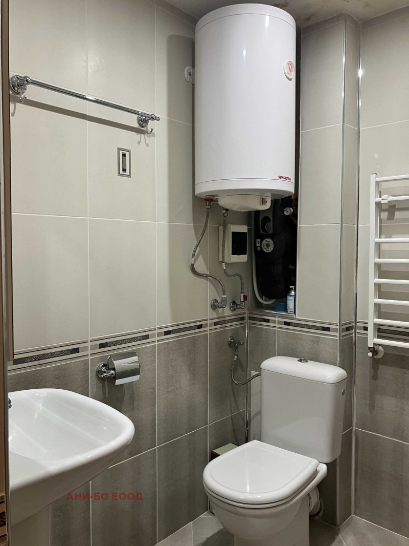 Продава 2-СТАЕН, гр. Варна, Базар Левски, снимка 14 - Апартаменти - 52211253