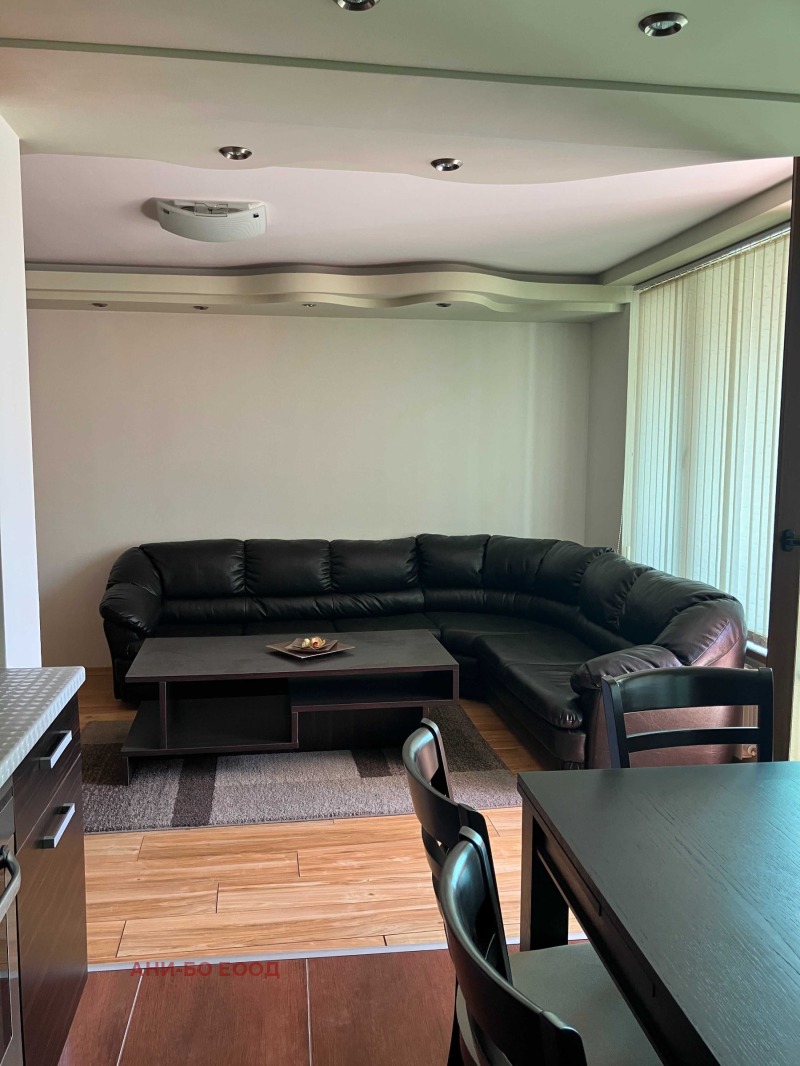 Продава 2-СТАЕН, гр. Варна, Базар Левски, снимка 4 - Апартаменти - 52211253