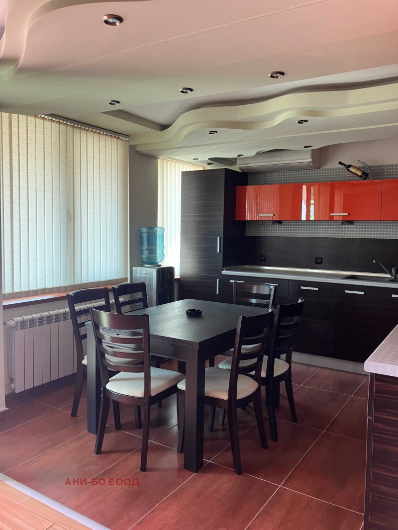 Продава 2-СТАЕН, гр. Варна, Базар Левски, снимка 3 - Апартаменти - 52211253