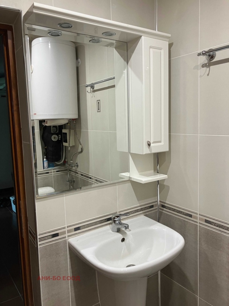 Продава 2-СТАЕН, гр. Варна, Базар Левски, снимка 13 - Апартаменти - 52211253