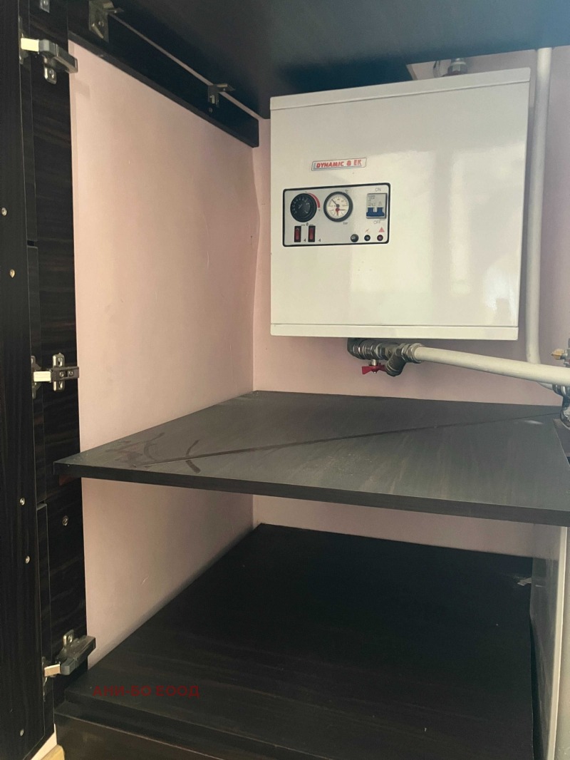 Продава 2-СТАЕН, гр. Варна, Базар Левски, снимка 12 - Апартаменти - 52211253