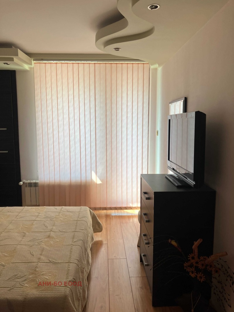 Продава 2-СТАЕН, гр. Варна, Базар Левски, снимка 10 - Апартаменти - 52211253