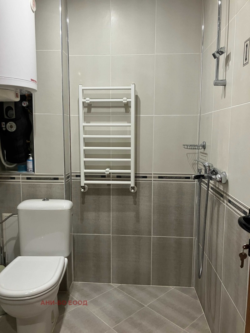 Продава 2-СТАЕН, гр. Варна, Базар Левски, снимка 15 - Апартаменти - 52211253