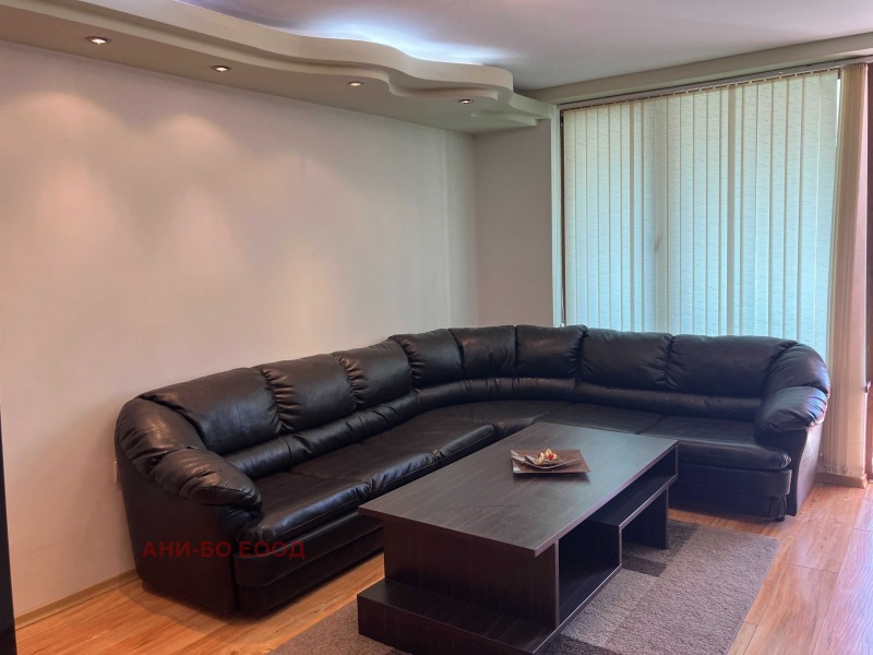 Продава 2-СТАЕН, гр. Варна, Базар Левски, снимка 6 - Апартаменти - 52211253