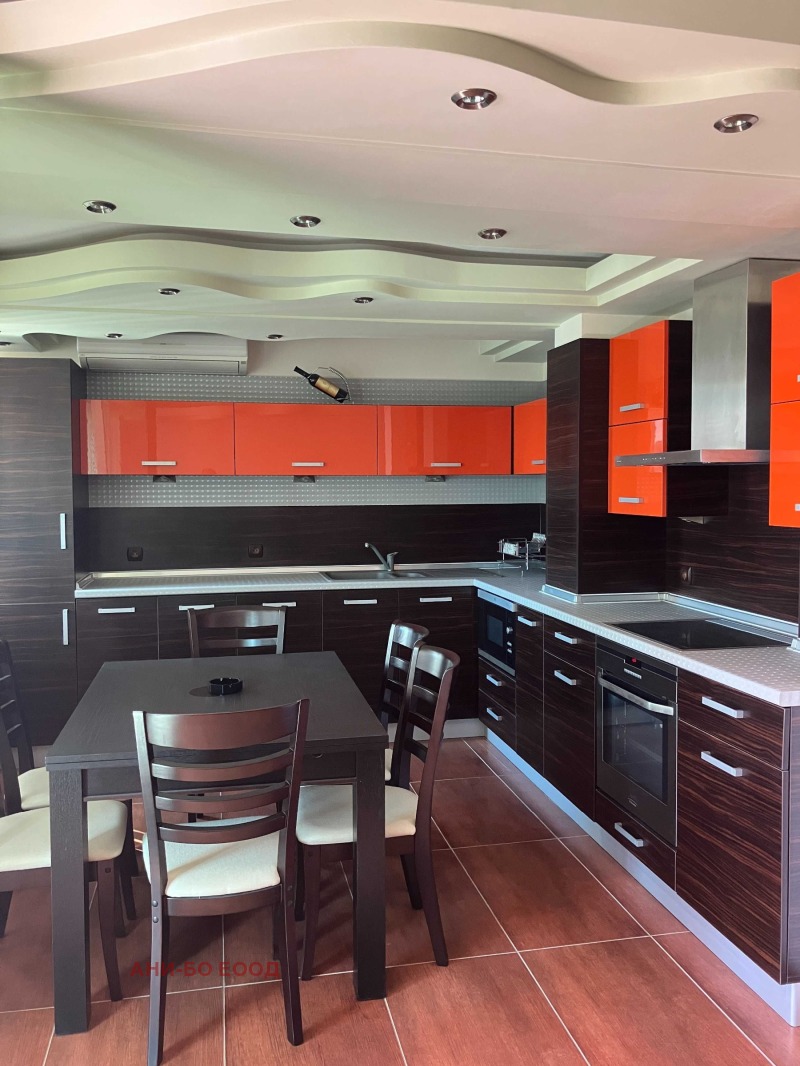 Продава 2-СТАЕН, гр. Варна, Базар Левски, снимка 2 - Апартаменти - 52211253