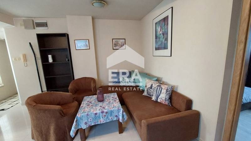 Продава 2-СТАЕН, гр. Варна, Лятно кино Тракия, снимка 5 - Апартаменти - 52463874