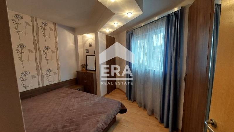 Продава 2-СТАЕН, гр. Варна, Лятно кино Тракия, снимка 8 - Апартаменти - 52463874