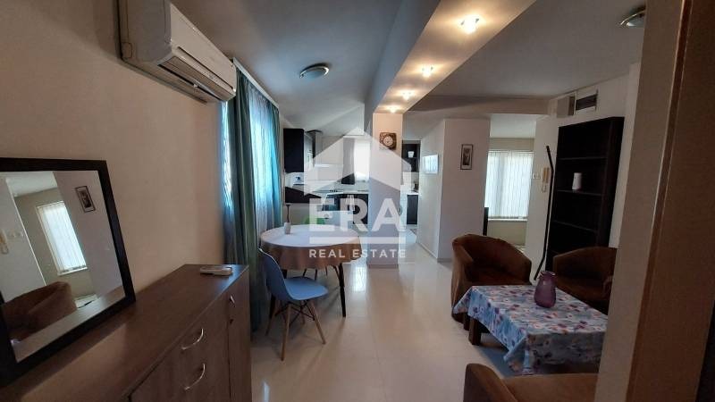 Продава 2-СТАЕН, гр. Варна, Лятно кино Тракия, снимка 3 - Апартаменти - 52463874