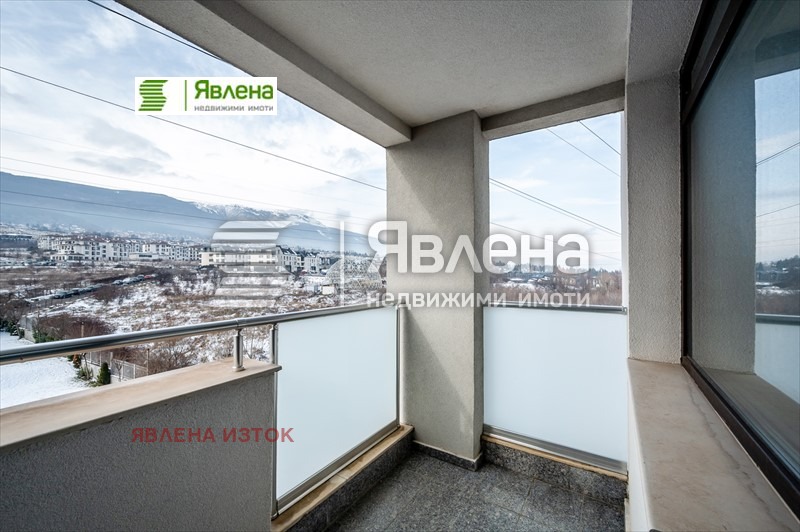 Продава 2-СТАЕН, гр. София, Симеоново, снимка 6 - Апартаменти - 53459906